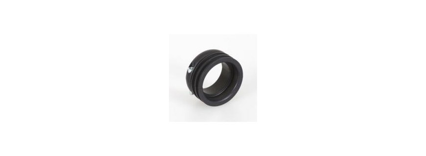 Pulley, belt, hose, accessory