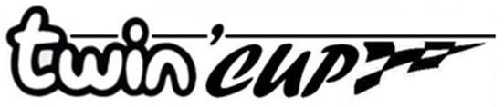 Twincup