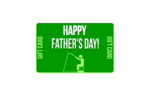 
			                        			Happy father's day!