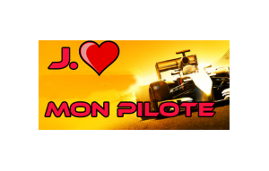 
			                        			Jaime mon pilote